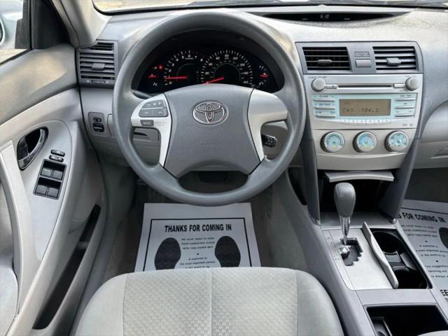 2009 Toyota Camry XLE V6