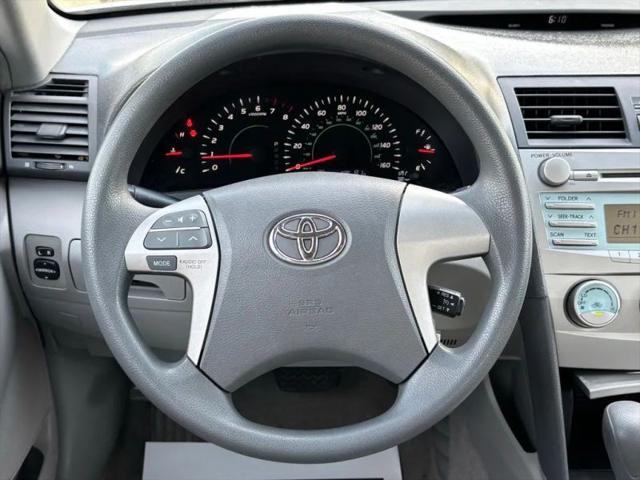 2009 Toyota Camry XLE V6