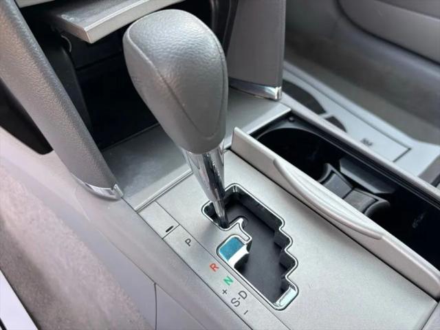 2009 Toyota Camry XLE V6
