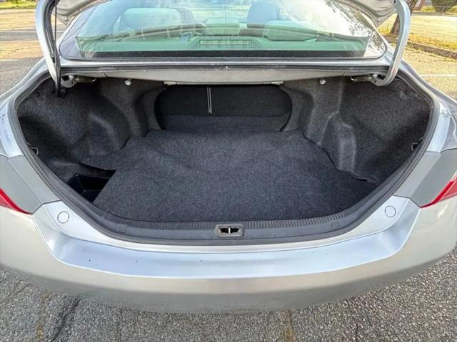 2009 Toyota Camry XLE V6
