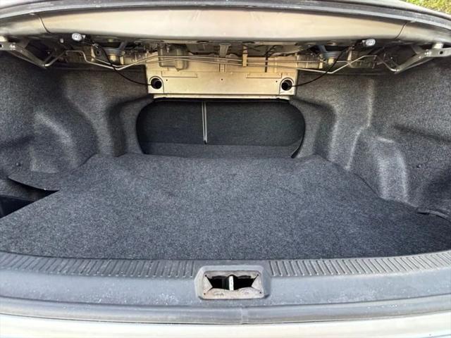 2009 Toyota Camry XLE V6