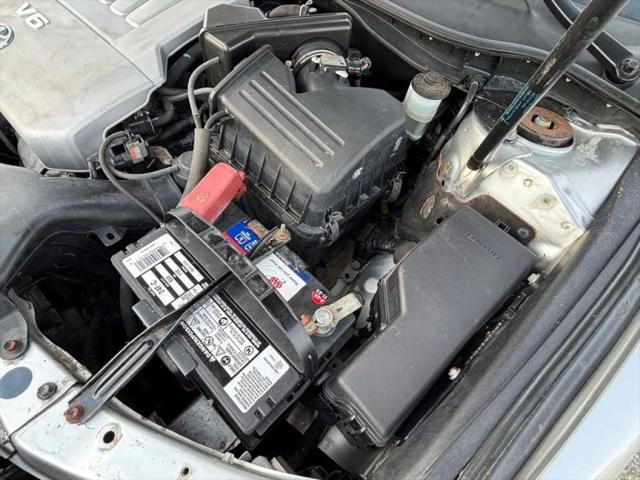 2009 Toyota Camry XLE V6