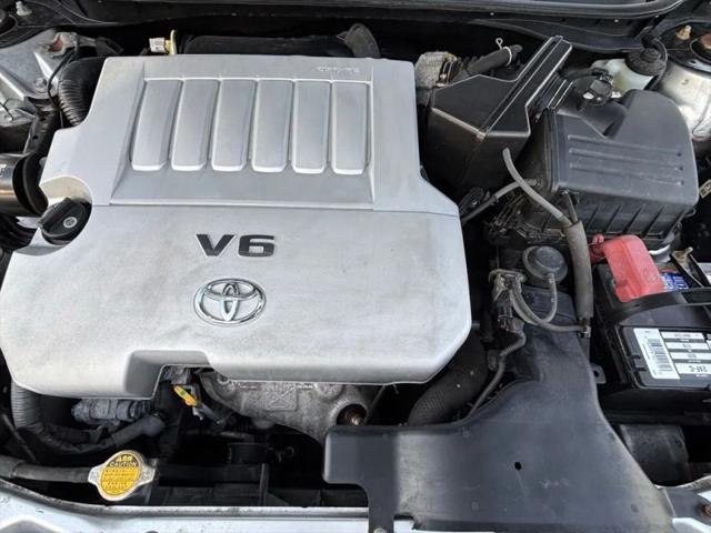 2009 Toyota Camry XLE V6