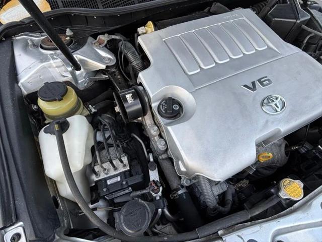 2009 Toyota Camry XLE V6