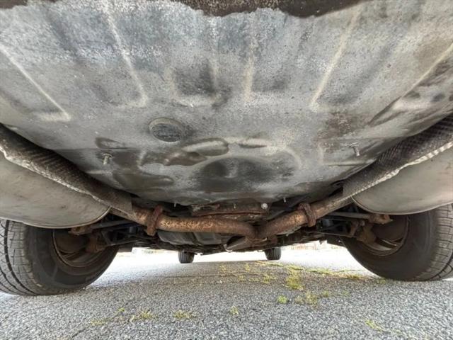 2009 Toyota Camry XLE V6