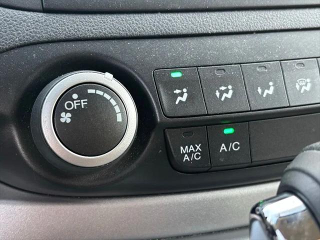 2012 Honda CR-V LX