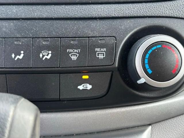 2012 Honda CR-V LX