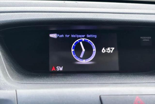 2012 Honda CR-V LX