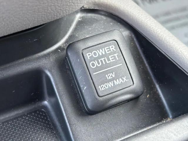 2012 Honda CR-V LX