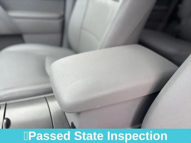 2009 Toyota Highlander Base