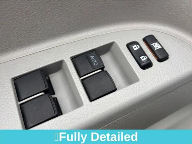 2009 Toyota Highlander Base