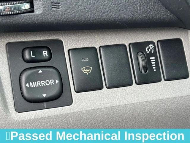 2009 Toyota Highlander Base