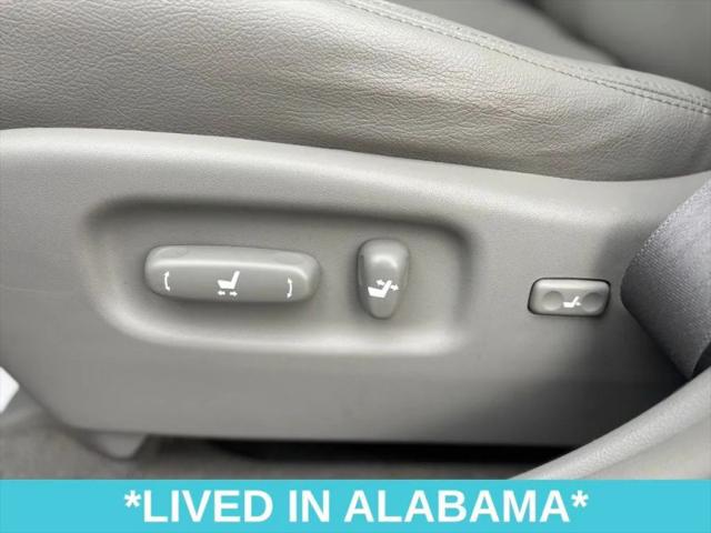 2009 Toyota Highlander Base