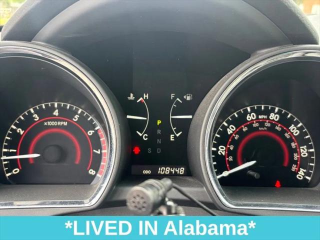 2009 Toyota Highlander Base