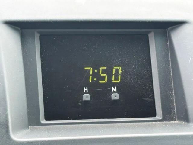 2009 Toyota Highlander Base