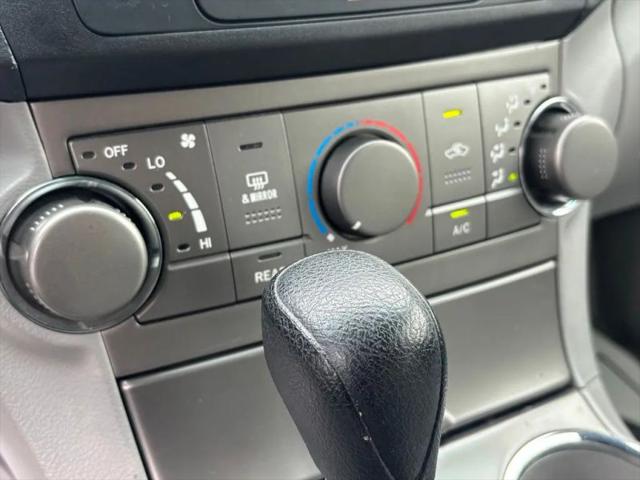 2009 Toyota Highlander Base