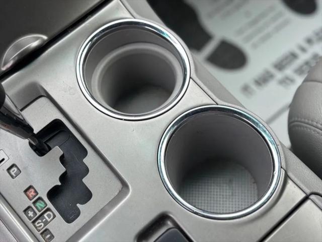 2009 Toyota Highlander Base