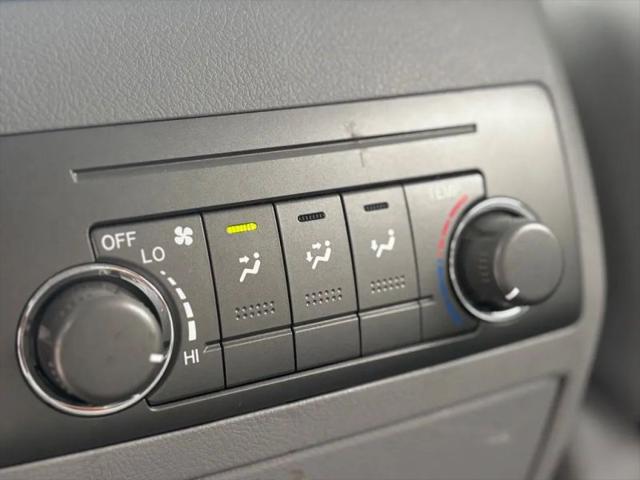 2009 Toyota Highlander Base