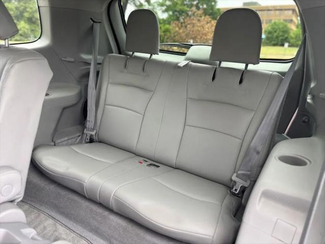 2009 Toyota Highlander Base