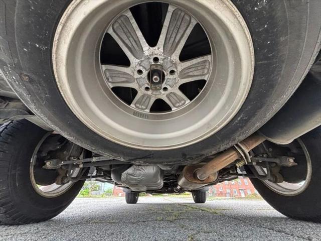 2009 Toyota Highlander Base
