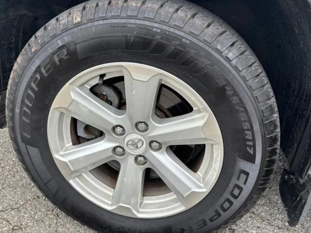 2009 Toyota Highlander Base
