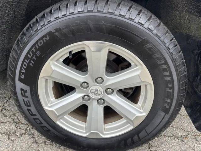 2009 Toyota Highlander Base