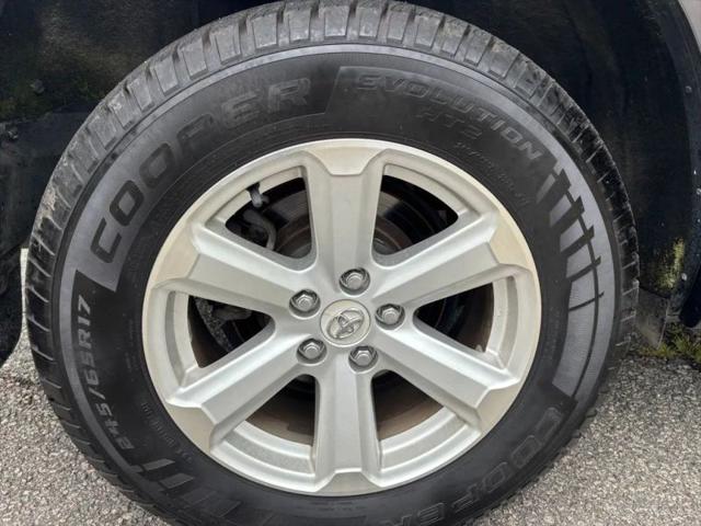 2009 Toyota Highlander Base