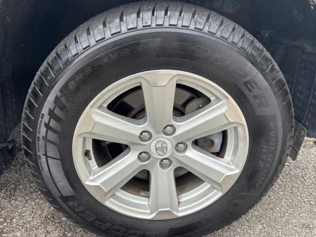 2009 Toyota Highlander Base