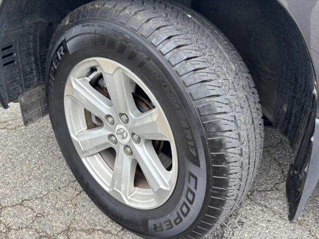 2009 Toyota Highlander Base