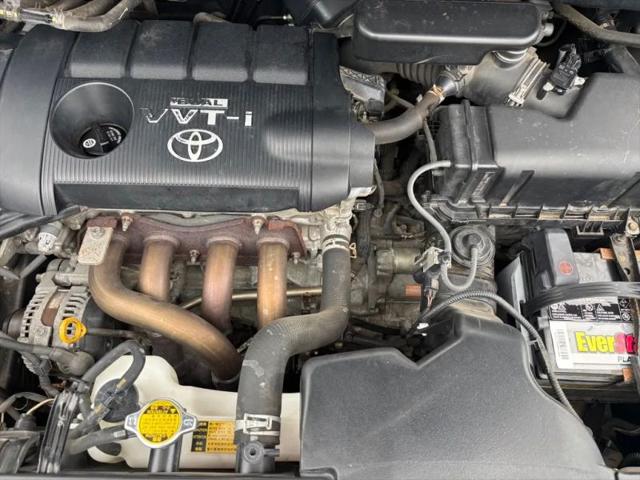 2009 Toyota Highlander Base