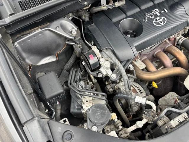 2009 Toyota Highlander Base