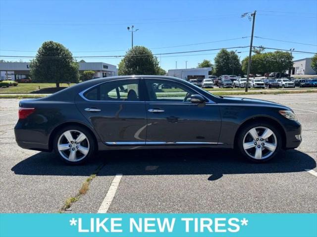 2010 Lexus LS 460 460