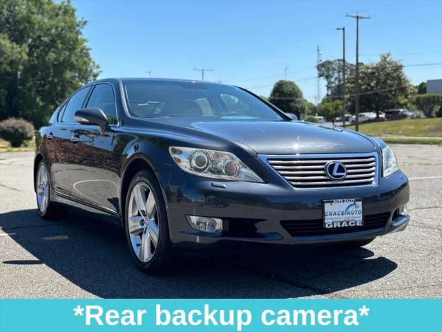 2010 Lexus LS 460 460