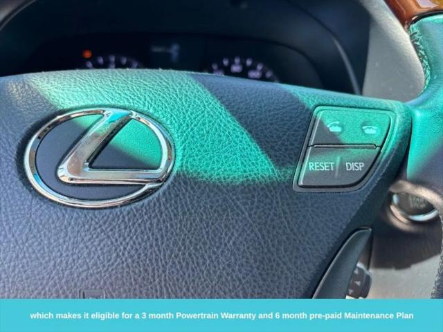 2010 Lexus LS 460 460