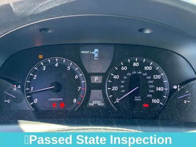 2010 Lexus LS 460 460