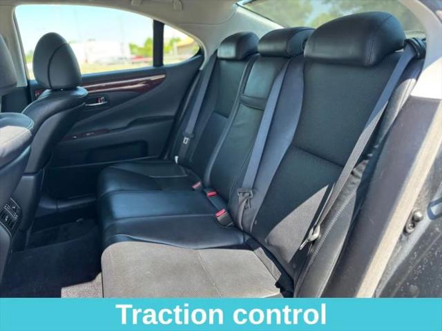 2010 Lexus LS 460 460