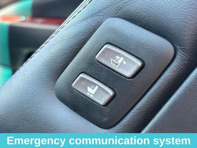 2010 Lexus LS 460 460