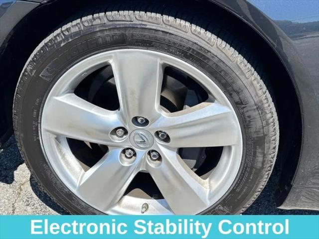 2010 Lexus LS 460 460