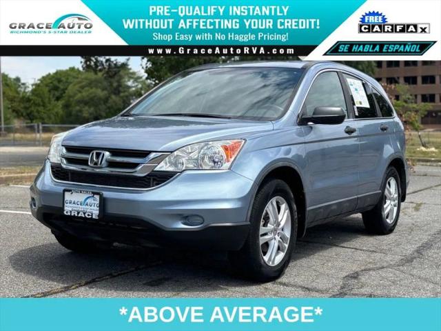 2010 Honda CR-V EX for sale in Richmond, VA