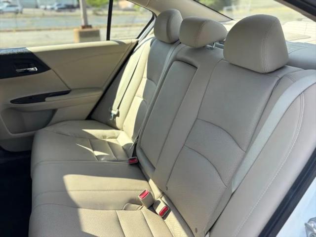 2013 Honda Accord EX-L