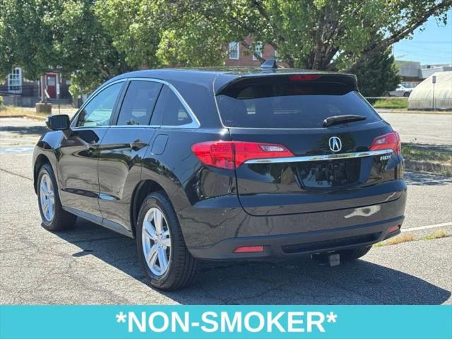 2013 Acura RDX Base