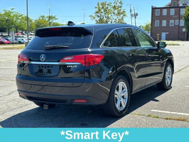 2013 Acura RDX Base