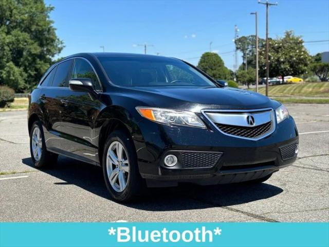 2013 Acura RDX Base