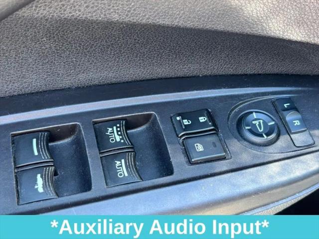 2013 Acura RDX Base