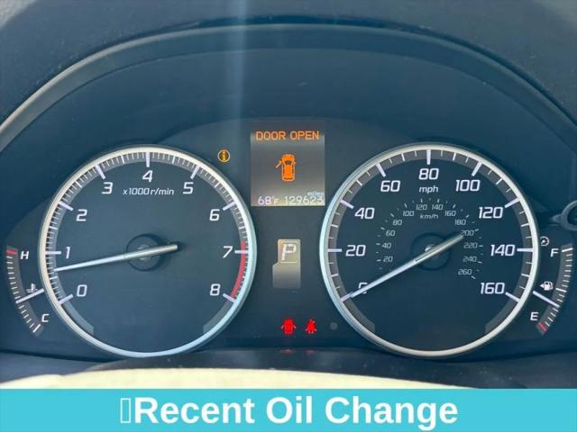 2013 Acura RDX Base