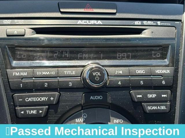 2013 Acura RDX Base