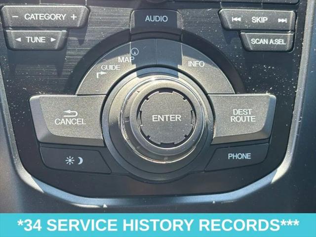 2013 Acura RDX Base