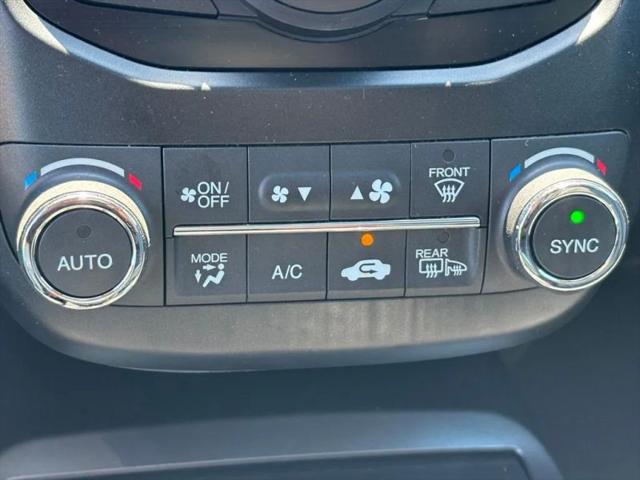 2013 Acura RDX Base