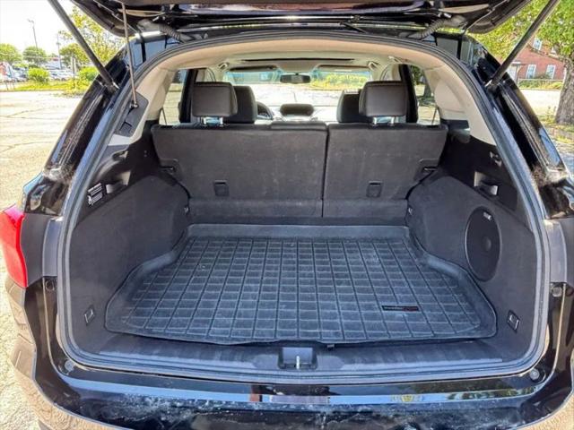 2013 Acura RDX Base