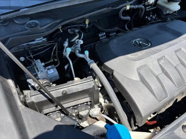 2013 Acura RDX Base